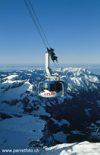 Titlis Rotair 2